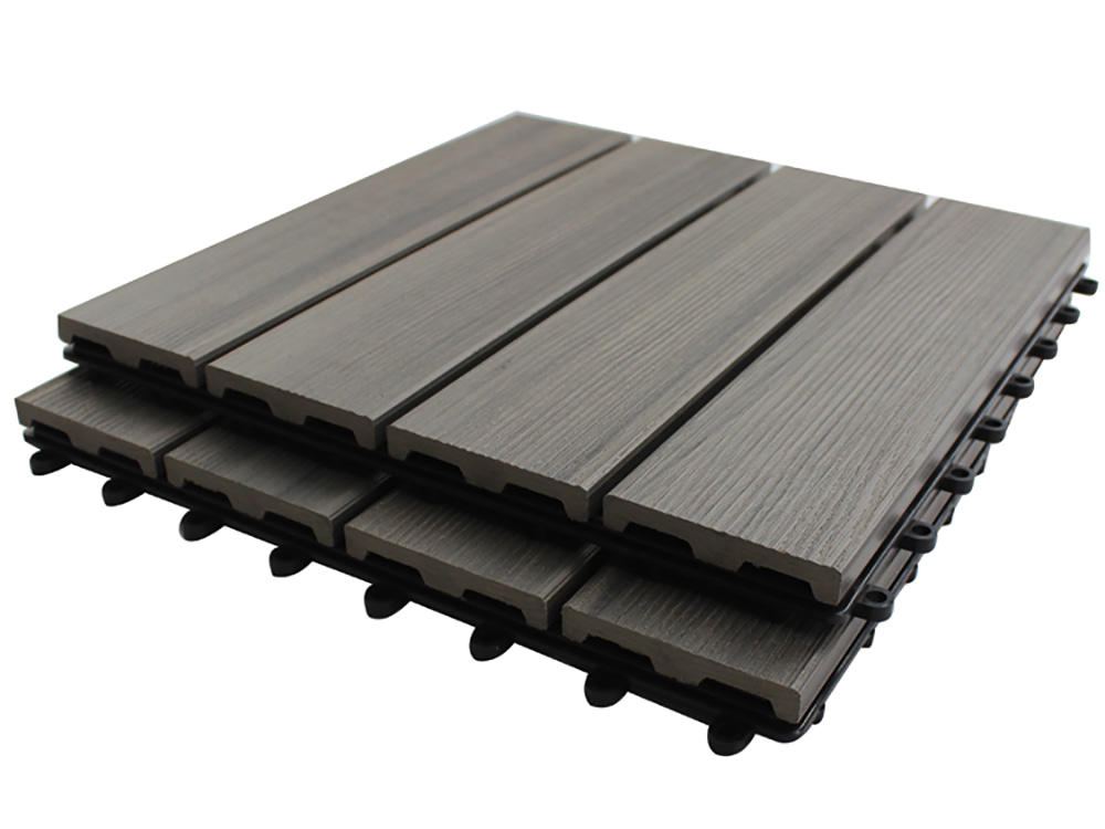 Vinyl Plank Flooring Manufacturers Play A Vital Role In The Production And Distribution