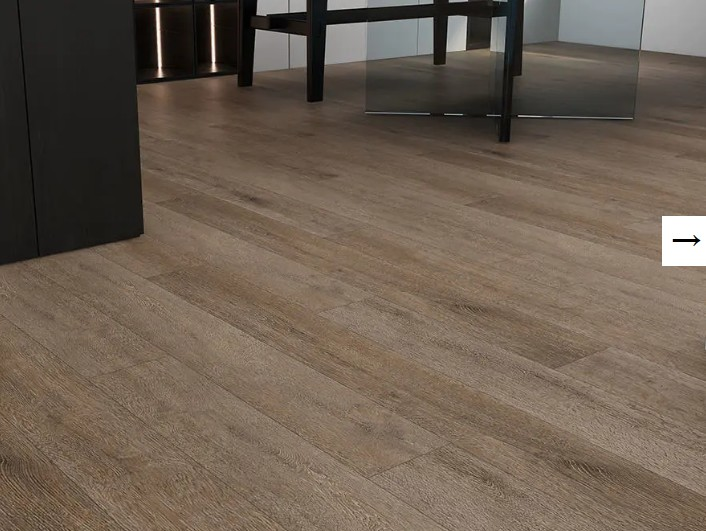 Vinyl tile flooring: the new favorite in interior design?