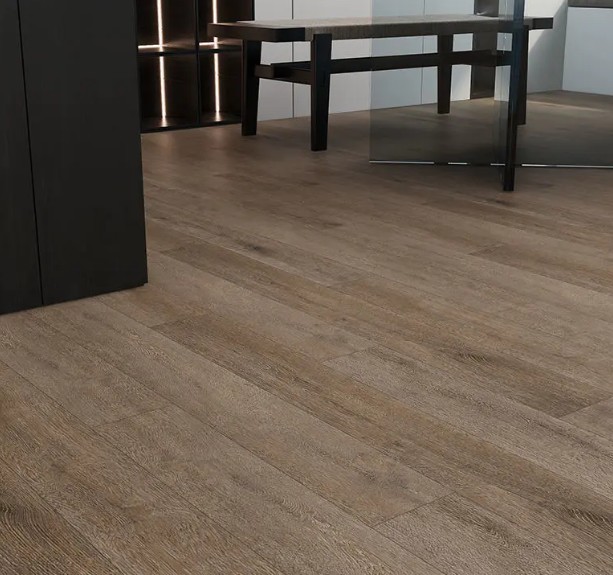 The durability of SPC flooring is beyond imagination. Isn’t it the quality choice you are looking for?