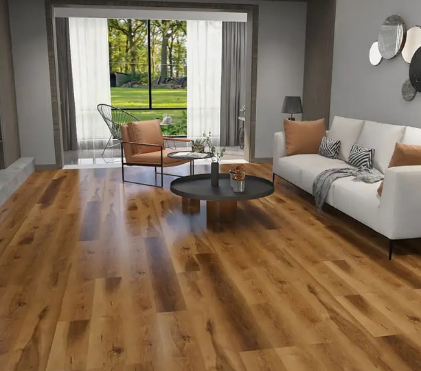 LVT Flooring: An Elegant Choice for Renovating Home and Commercial Spaces