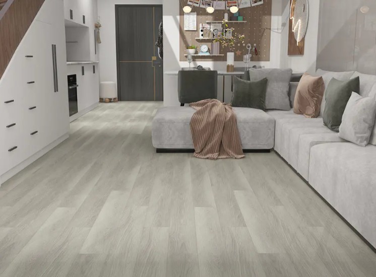 Waterproof Vinyl Flooring: A Comprehensive Guide