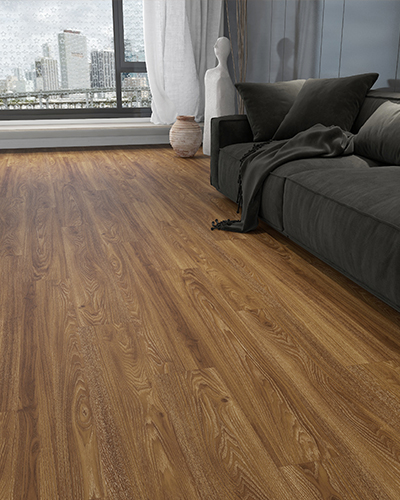 Vinyl Flooring 