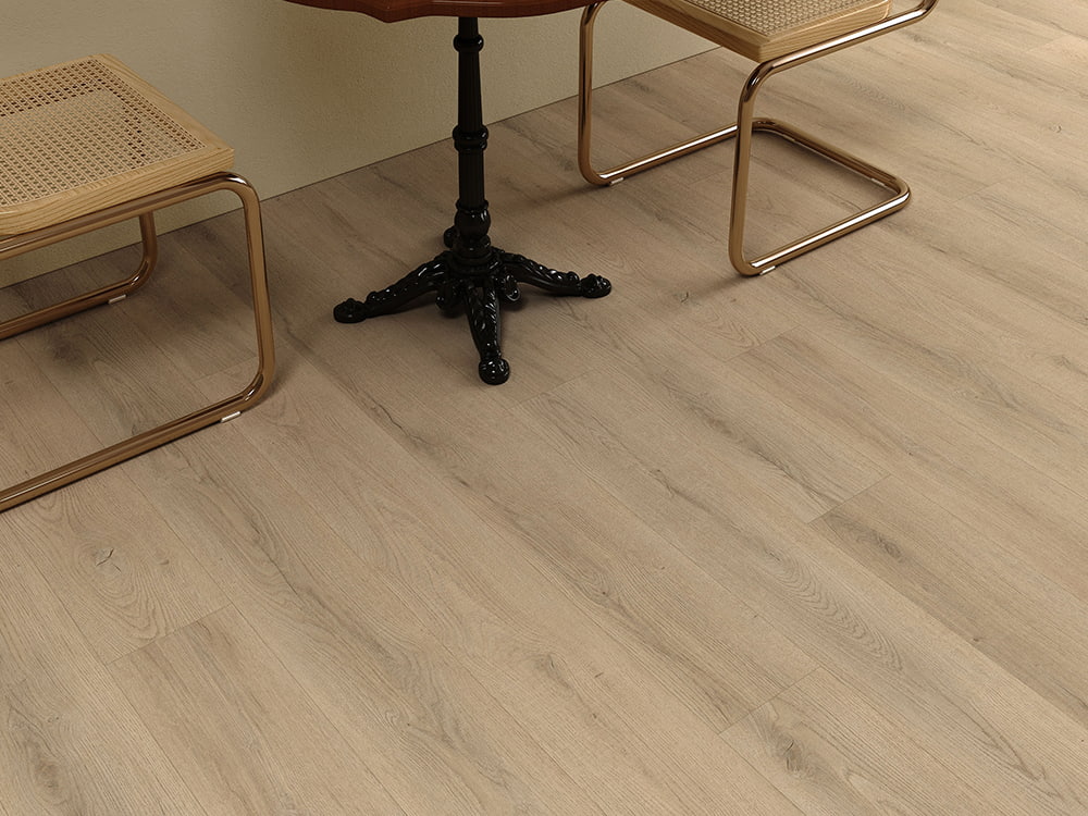 Why does vinyl tile flooring (LVT) stand out in the market and become the perfect combination of personalization and practicality?