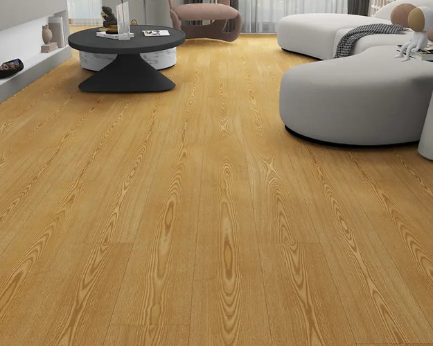 The infinite charm of waterproof vinyl flooring: a fusion of durability, fashion and practicality