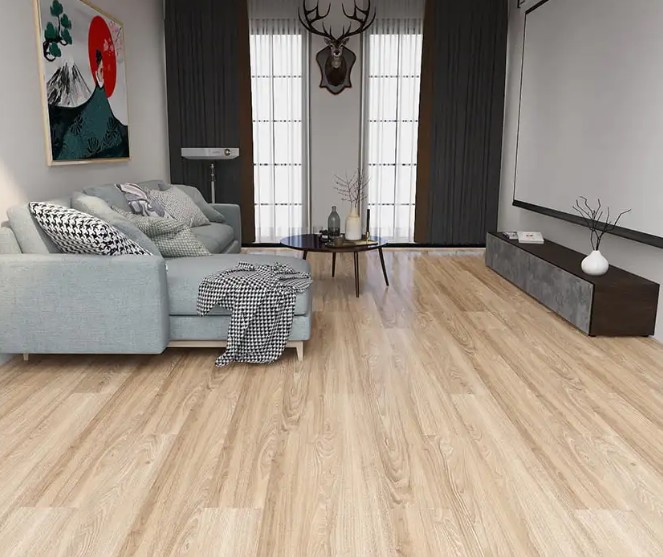 LVT Flooring: Reshaping the Future of Floor Decoration