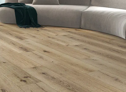 Vinyl Plank Flooring: The best choice for modern home decoration